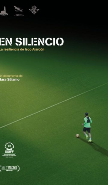 En silencio. La resiliencia de Isco Alarcón