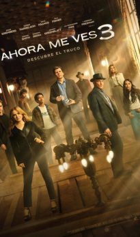 Ahora me ves 3
