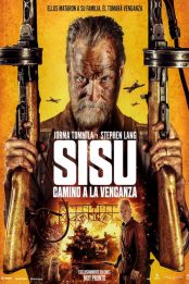 Sisu: Road to Revenge