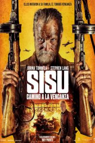 Sisu: Road to Revenge