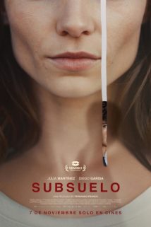 Subsuelo