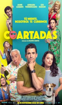 Coartadas