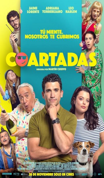 Coartadas
