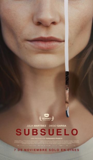 Subsuelo