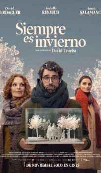 Siempre es invierno