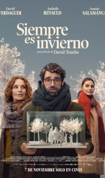 Siempre es invierno