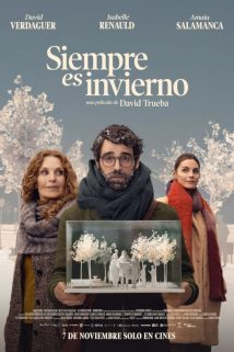 Siempre es invierno