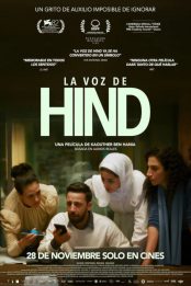 La voz de Hind