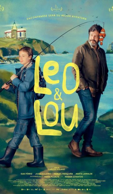 Leo & Lou