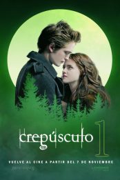 Crepúsculo