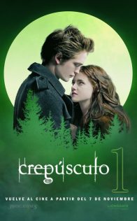 Crepúsculo