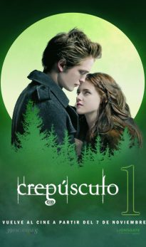 Crepúsculo