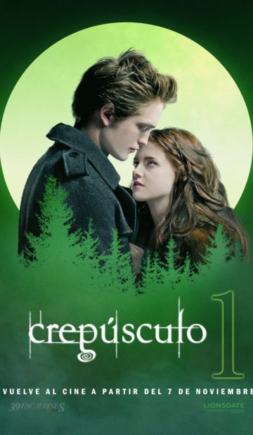 Crepúsculo
