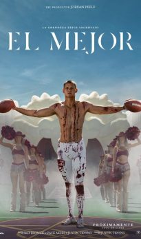 El mejor