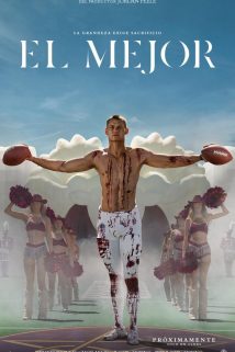 El mejor