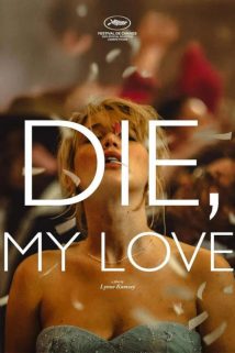 Die, My Love