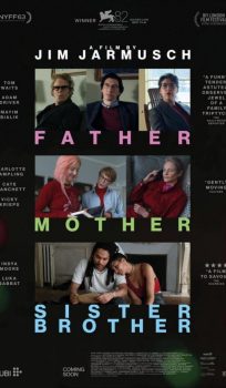 Father Mother Sister Brother