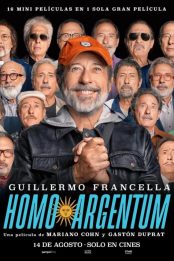 Homo Argentum