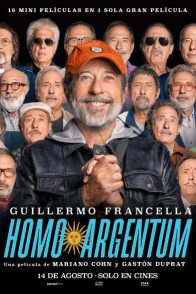 Homo Argentum