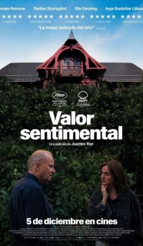 Valor sentimental
