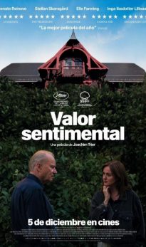 Valor sentimental