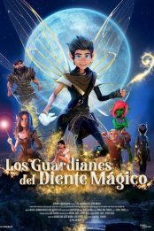 Los guardianes del diente mágico