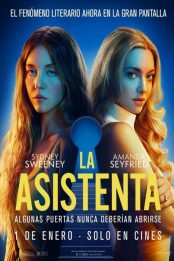 La asistenta