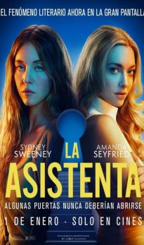 La asistenta