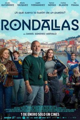 Rondallas