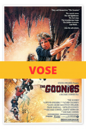 Los Goonies (VOSE)