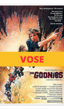 Los Goonies (VOSE)