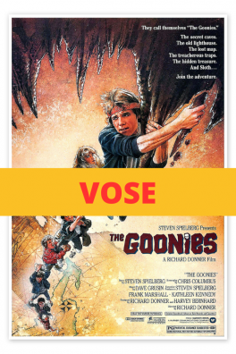 Los Goonies (VOSE)