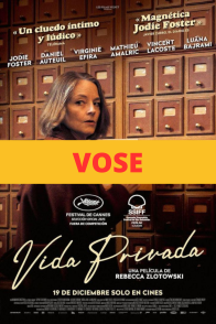 Vida privada (VOSE)