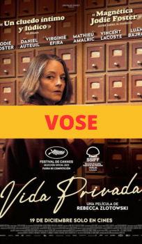 Vida privada (VOSE)