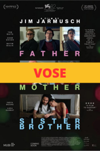 Father Mother Sister Brother (VOSE)