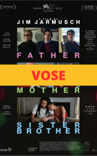 Father Mother Sister Brother (VOSE)