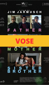 Father Mother Sister Brother (VOSE)
