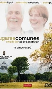 Lugares comunes