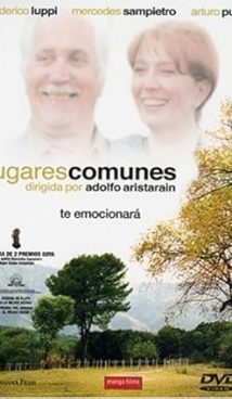 Lugares comunes