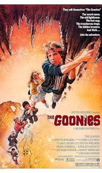 Los Goonies