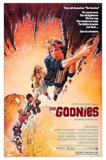 Los Goonies