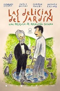 Las delicias del jardín