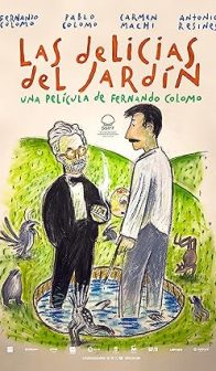 Las delicias del jardín