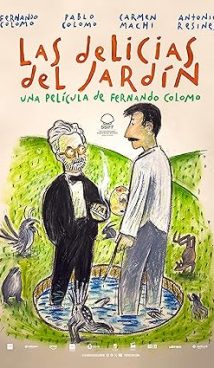 Las delicias del jardín