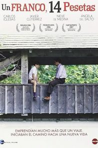 Un Franco 14 Pesetas