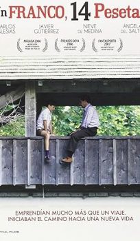 Un Franco 14 Pesetas