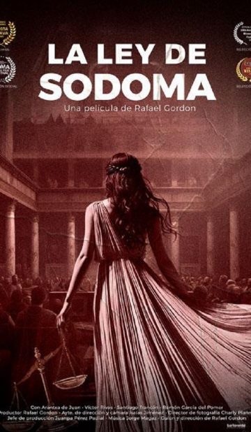 La ley de Sodoma