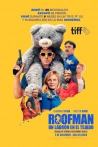 Roofman: Un ladrón en el tejado