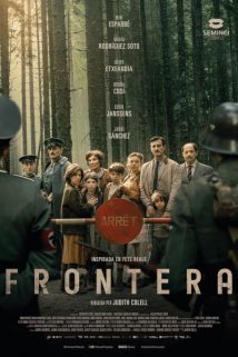Frontera