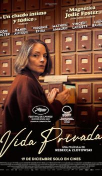 Vida privada